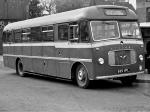 Bedford SB8 Willowbrook 1960 года